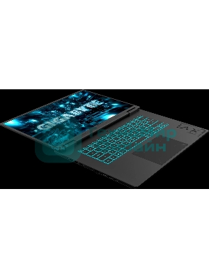 Ноутбук Gigabyte Gaming A16 PRO GA6DH Intel Core 7 240H/32Gb/SSD 1Tb/RTX 5070 Ti 12Gb/16