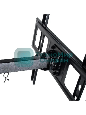 Кронштейн для телевизора Arm Media LCD-415 черный, 24