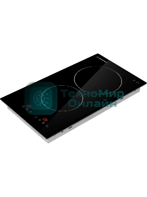 Электрическая варочная панель Maunfeld CVCE292BK