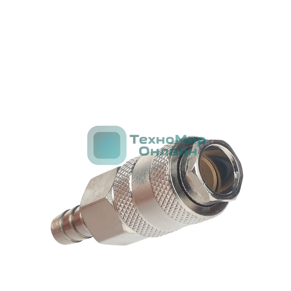 Переходник PATRIOT 112/С3 (Rapid елочка 10мм)