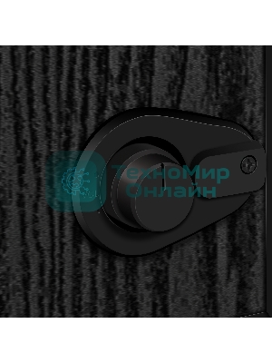 Акустическая система 2.0 SVEN SPS-576 черные (2x4W, Bluetooth, дерево)