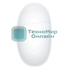 Наушники TWS Huawei FreeBuds 6i (ORCA-T100) белый, внутриканальные, Bluetooth, до 8 ч
