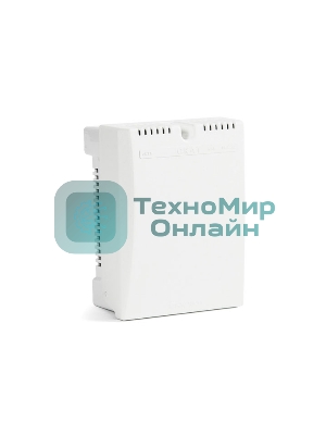 Источник питания СКАТ-1200А, 12В, 1А