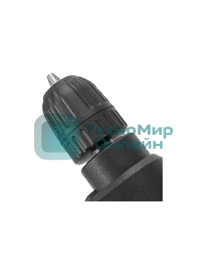 Дрель Deli DE-DZ10-1E, 500 Вт, сетевая, безударная