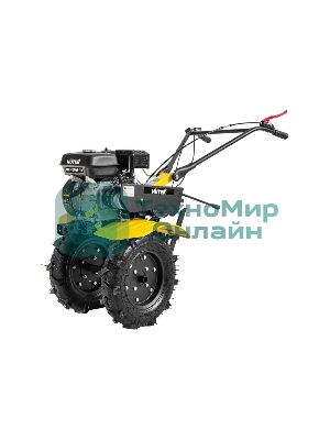 Сельскохозяйственная машина Huter МК-7500-10 (70/5/12) бензиновый 7.5л.с.