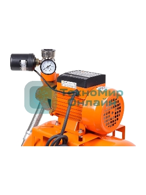 Автономная станция водоснабжения Вихрь АСВ-370/20Ч