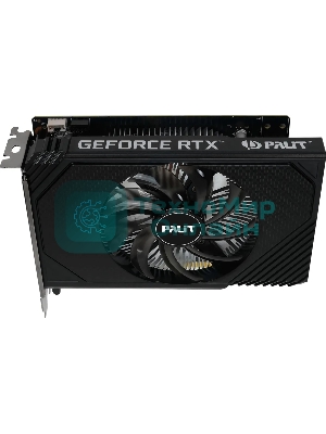 Видеокарта Palit PA-RTX 3050 PCIE16 RTX 3050 6Gb STORMX 6Gb V1
