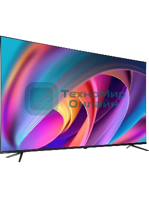 Телевизор Hyundai 65