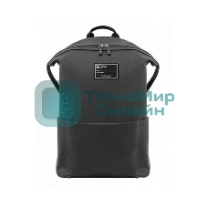Рюкзак Ninetygo Lecturer Backpack черный (90BBPLF21129U) (Корпус: Polyester, Подкладка: Полиэстер) (218771)