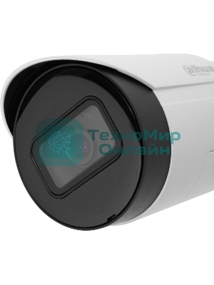 Камера видеонаблюдения IP Dahua DH-IPC-HFW2230SP-S-0360B-S2(QH3) 3.6-3.6мм цв. (DH-IPC-HFW2230SP-S-0360B-S2)