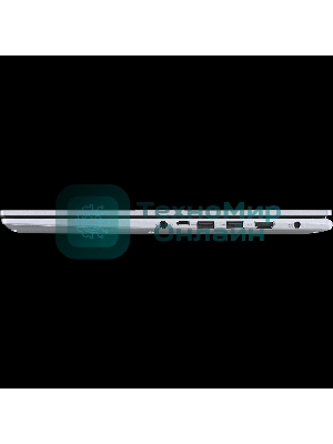 Ноутбук ASUS Vivobook 16 X1605VA-MB2103 Intel Core i7-13620H 2.4 GHz DDR4 16Gb 1Tb PCIE G4 SSD Intel Iris X Graphics 16.0