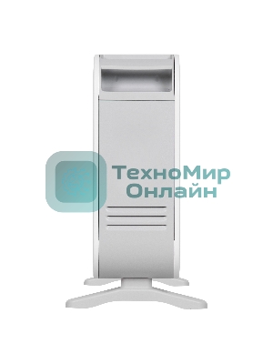 Конвектор электрический Ballu Boxy BEC/BMS-2000 белый