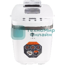 Хлебопечка LEONORD LE-1738