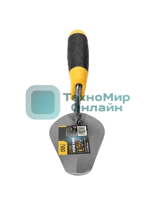 Кельма (мастерок) Deli DL509206 форма 