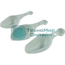 Набор совочков BEROSSI Krita (серия мистерия) (106933)