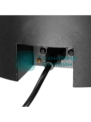 Очаг электрический Royal Thermo RTFP/P500MR 3D Cassette Mystery Round