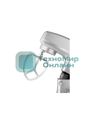 Миксер планетарный Maunfeld MF-432S