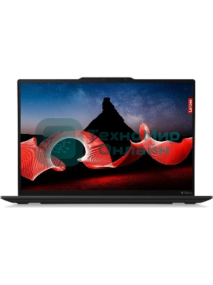 Ноутбук Lenovo ThinkPad X1 Carbon G12/14