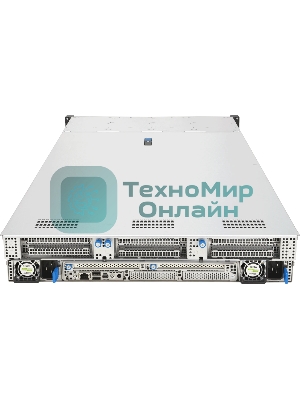 Серверная Платформа ASUS RS720-E12-RS24U