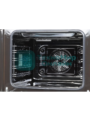 Духовой шкаф Gefest ЭДВ ДА 602-02 К64S, встраиваемый