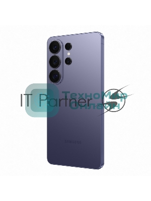 Смартфон Samsung Galaxy S26 Ultra SM-S948B 12/256Gb фиолетовый