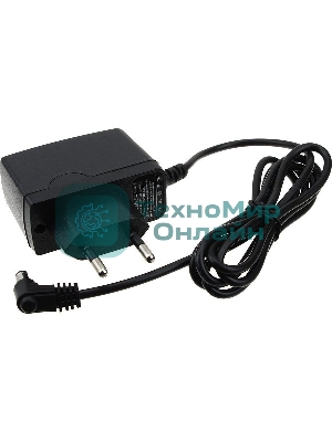 Цифровой эфирный приемник BarTon TH-563