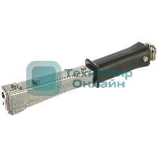 Усиленный степлер-молоток Matrix MASTER