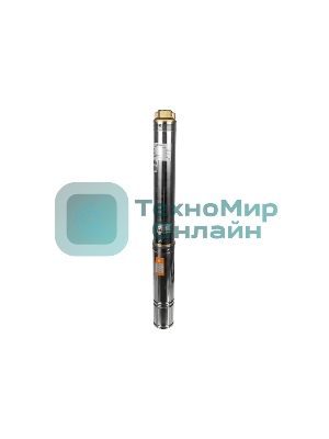 Садовый насос Вихрь СН-55, скважинный 68/3/9