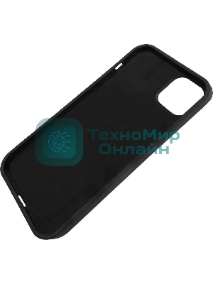 Чехол (клип-кейс) Gresso Meridian, для iPhone 13, зеленый gr17aaae8894