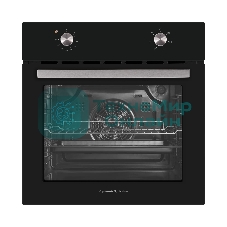 Духовой электрический шкаф Zigmund & Shtain E 162 B