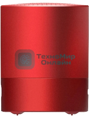 Акустическая система Honor Choice BTH Mini BOE-ME00 4W красный
