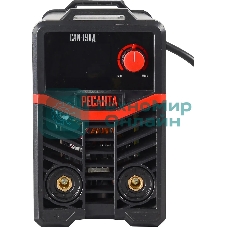 Сварочный аппарат Ресанта САИ-190Д инвертор ММА/TIG 7.2кВт