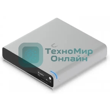 Контроллер Ubiquiti UniFi Cloud Key Gen2 Plus SSD для сети UniFi (024532)