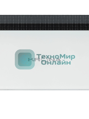 Духовой шкаф электрический Krona BIRNE 60 WH белый