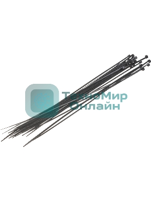 Хомут нейлоновый НСС 