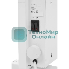 Конвектор электрический Royal Clima Fiori Meccanico REC-FRWG1000M 1000Вт белый