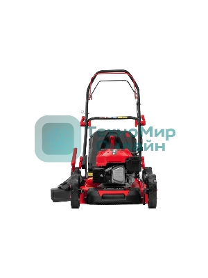 Газонокосилка бензиновая MTX GL51SP-K, 170 см3, 51 см, привод, 50 л