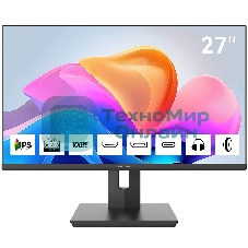 Монитор 27