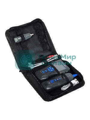 Измеритель длины кабеля ERMENRICH NetGeeks NL80 82554