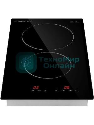 Электрическая варочная панель Maunfeld CVCE292BK