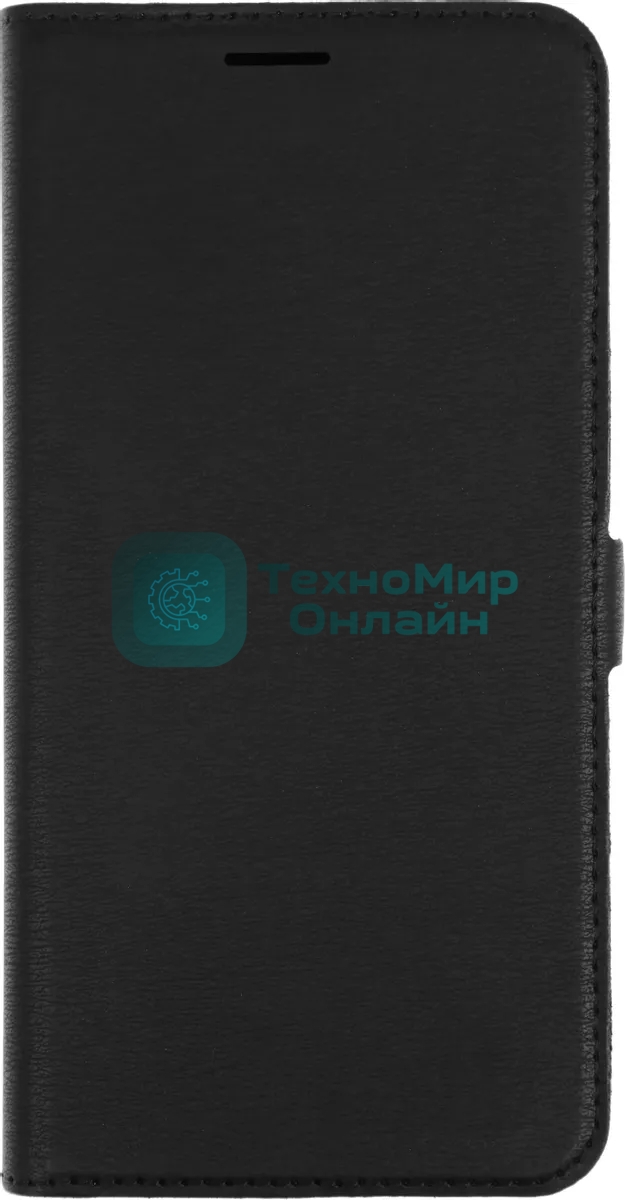 Чехол (флип-кейс) BoraSCO для Xiaomi 14 Book Case черный (73106)