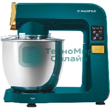 Миксер планетарный Maunfeld MF-424GR