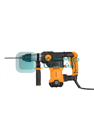 Перфоратор ВИХРЬ П-1400к-в SDS-plus 72/3/8