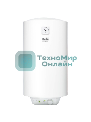 Водонагреватель Ballu BWH/S 50 Shell