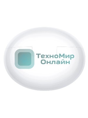 Наушники TWS Huawei FreeBuds 6i (ORCA-T100) белый, внутриканальные, Bluetooth, до 8 ч