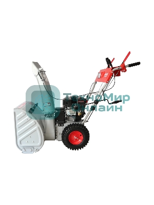 Снегоуборщик бензиновый Ресанта СБ 4800ПЭ 7л.с.