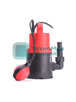 Насос дренажный Победа НД 300