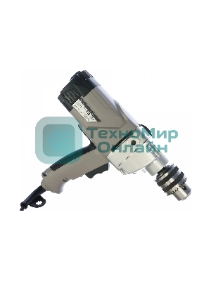 Дрель безударная Интерскол Д-16/1050Р2 1050Вт патрон:кулачковый реверс