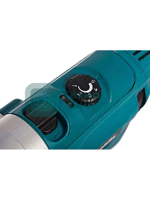 Дрель Makita HP2070, 1010 Вт, сетевая, ударная