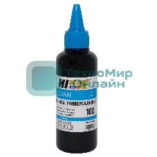 Чернила Hi-Black универсальные для HP (Тип H-V1), M, 0,5 л.